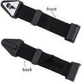 Children's Safety Harness Shoulder Pads, Protect Children's Travel Safety, Freely Adjust the Length According to Height, Anti-Stranglehold Device, Essential for Family Travel, Limiter Kit